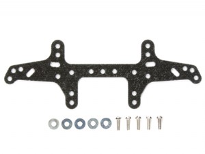 TAMIYA 1/32 迷你四驅車 FRP 玻纖 多孔式